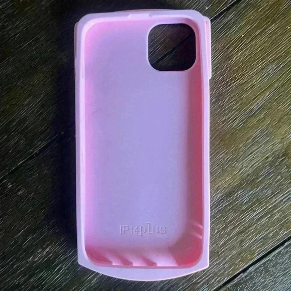 Cell phone case. Chill pills IP 14 plus - Picture 2 of 2